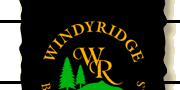 Windyridge Logo